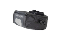 Ortlieb Micro Two 0, 8 L SLATE-BLACK