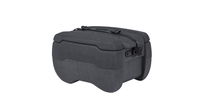 Ortlieb Rack-Box (mit Adapter) SCHWARZ