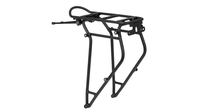 Ortlieb Rack3 Gepäckträger HR BLACK