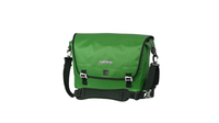 Ortlieb Reporter-Bag City MOOSGRÜN L