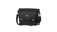 Ortlieb Reporter-Bag City SCHWARZ L