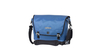 Ortlieb Reporter-Bag City STAHLBLAU L