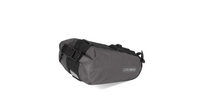 Ortlieb Saddle-Bag 2, 7 Liter SCHIEFER-SCHWARZ L