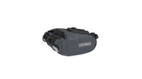 Ortlieb Saddle-Bag M SCHIEFER-SCHWARZ M