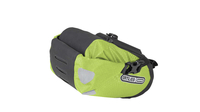 Ortlieb Saddle-Bag Two 1, 6 L LIME-BLACK