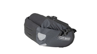 Ortlieb Saddle-Bag Two 1, 6 L SLATE-BLACK