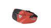 Ortlieb Saddle-Bag Two 4, 1 L SIGNAL RED - BLACK