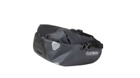 Ortlieb Saddle-Bag Two 4, 1 L SLATE-BLACK