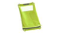 Ortlieb Safe-It,  Größe XL TRANSPARENT-LIMONE