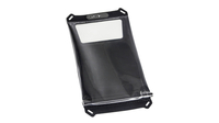 Ortlieb Safe-It,  Größe XXL TRANSPARENT-SCHWARZ