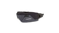 Ortlieb Satteltasche Seatpost-Bag M SCHIEFER-SCHWARZ M