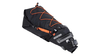 Ortlieb Seat-Pack 16, 5 L BLACK MATT
