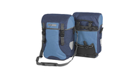 Ortlieb Sport-Packer Plus QL2.1 DENIM-STAHLBLAU