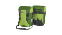 Ortlieb Sport-Packer Plus QL2.1 LIMONE-MOOSGRÜN