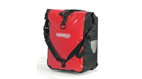 Ortlieb Sport-Roller Classic QL2.1 ROT-SCHWARZ