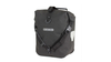 Ortlieb Sport-Roller High Visibilit SCHWARZ