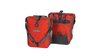 Ortlieb Sport-Roller Plus QL2.1 SIGNALROT-CHILI
