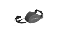 Ortlieb T-Pack,  wasserdicht SCHWARZ-SCHIEFER