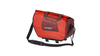 Ortlieb Trunk Bag RC Rack-Lock SIGNALROT-DARK CHILI