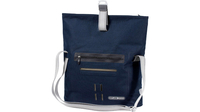 Ortlieb Twin-City Urban Single Bag INK