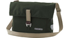 Ortlieb Twin-City Urban Single Bag PINE