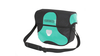 Ortlieb Ultimate 6 M Free LAGOON-BLACK