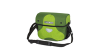 Ortlieb Ultimate 6 Plus LIMONE-MOOSGRÜN MEDIUM