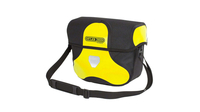 Ortlieb Ultimate Six Classic 7L YELLOW-BLACK