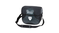 Ortlieb Ultimate Six Classic 8, 5L ASPHALT-BLACK