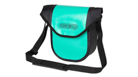 Ortlieb Ultimate Six Compact Free LAGOON-BLACK