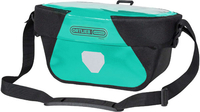 Ortlieb Ultimate Six Free 5 L LAGOON-BLACK