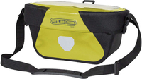 Ortlieb Ultimate Six Free 5 L STARFRUIT-BLACK