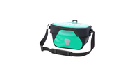 Ortlieb Ultimate Six Free 5L LAGOON-BLACK