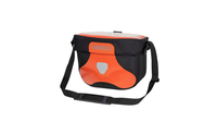 Ortlieb Ultimate Six Free 6, 5L RUST-BLACK