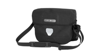 Ortlieb Ultimate Six HV BLACK REFLECTIVE