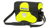 Ortlieb Ultimate Six HV NEON YELLOW - BLACK REFLECTIVE
