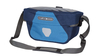 Ortlieb Ultimate Six Plus 5L DENIM - STEEL BLUE