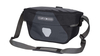 Ortlieb Ultimate Six Plus 5L GRANIT - BLACK