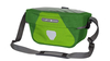 Ortlieb Ultimate Six Plus 5L LIME-MOSS GREEN