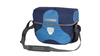 Ortlieb Ultimate Six Plus 7L DENIM - STEEL BLUE