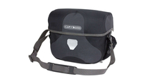 Ortlieb Ultimate Six Plus 7L GRANITE-BLACK