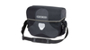 Ortlieb Ultimate Six Plus 8, 5L BLACK-GRANITE