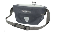 Ortlieb Ultimate Six Urban PEPPER