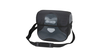Ortlieb Ultimate6 Classic L ASPHALT-SCHWARZ