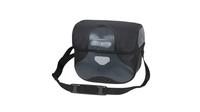 Ortlieb Ultimate6 Classic L ASPHALT-SCHWARZ