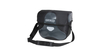 Ortlieb Ultimate6 Classic M ASPHALT-SCHWARZ