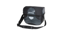 Ortlieb Ultimate6 Classic M ASPHALT-SCHWARZ