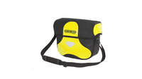 Ortlieb Ultimate6 Classic M GELB-SCHWARZ
