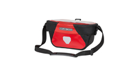 Ortlieb Ultimate6 Classic S ROT-SCHWARZ