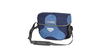 Ortlieb Ultimate6 Plus M DENIM-STAHLBLAU